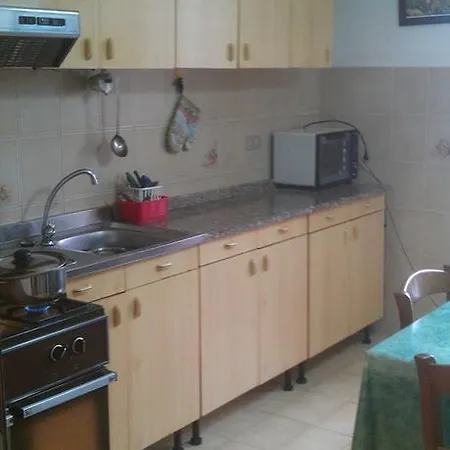 Casa Vacanza Relax Dom wakacyjny *