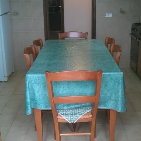 Casa Vacanza Relax * Isca sullo Ionio