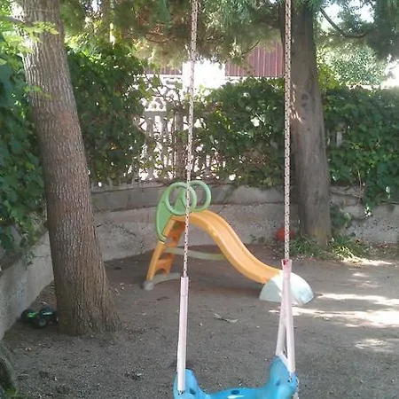Casa Vacanza Relax Dom wakacyjny Isca sullo Ionio