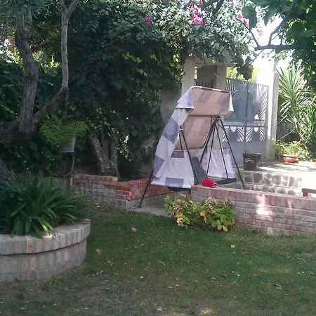 Casa Vacanza Relax Isca sullo Ionio