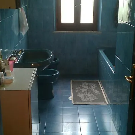 Casa Vacanza Relax Dom wakacyjny
